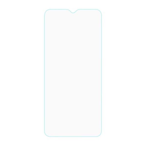 0.3mm karkaistua lasia Honor Play 30 näytönsuojat Transparent