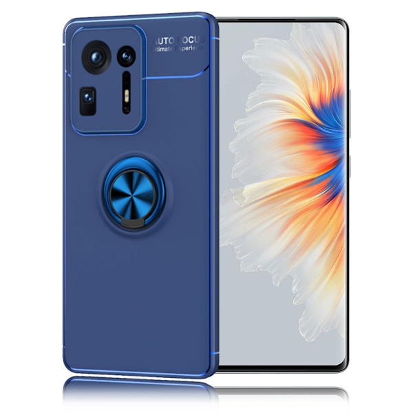 Ringo Etui Xiaomi Mix 4 - Blå Blue