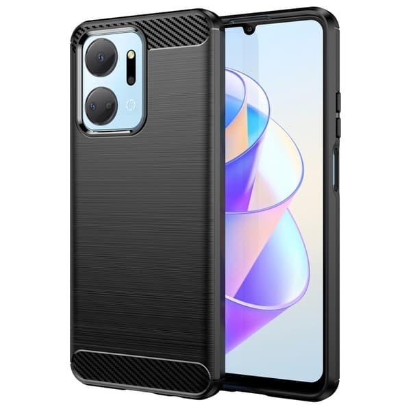 Carbon Flex Honor X7a skal - Svart Svart