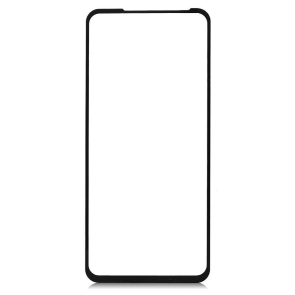 0.3mm härdat glas Nokia XR20 skärmskydd Transparent