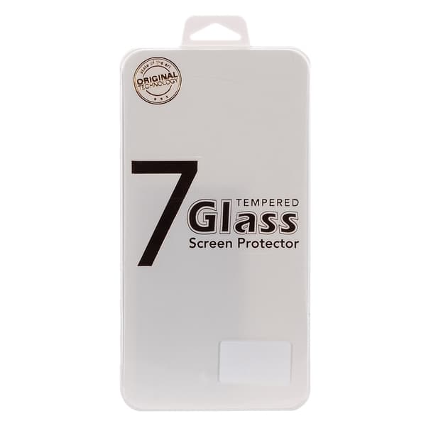 Berøringsfølsomt hærdet glas til Nokia G11 Transparent