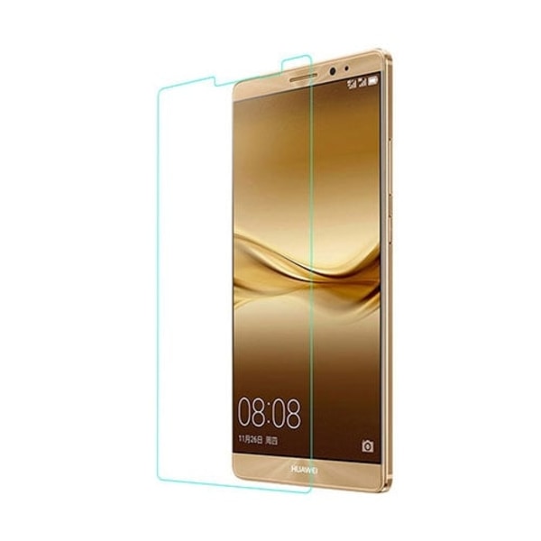 Skärmskydd för Huawei Mate 8 Transparent
