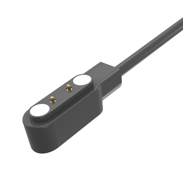 60 cm Zeblaze Vibe 7 Pro USB-ladekabel Black