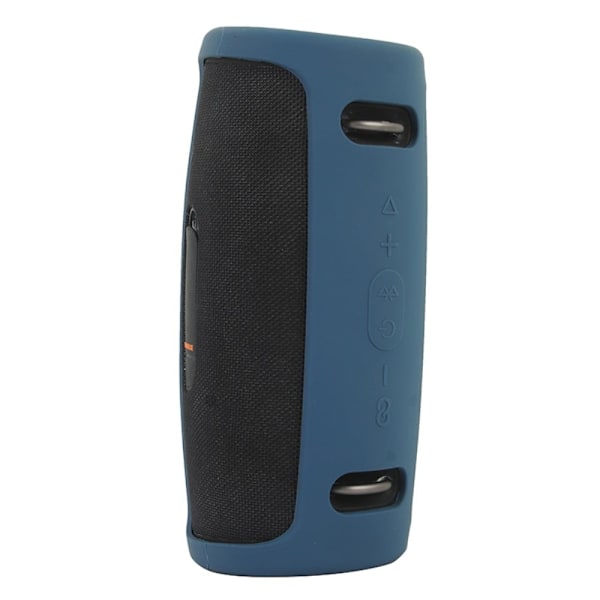 JBL Xtreme 3 silikoneetui - Blå Blue