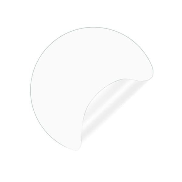 Skjermbeskytter til Samsung Galaxy Watch 4 Classic (42 mm) Transparent