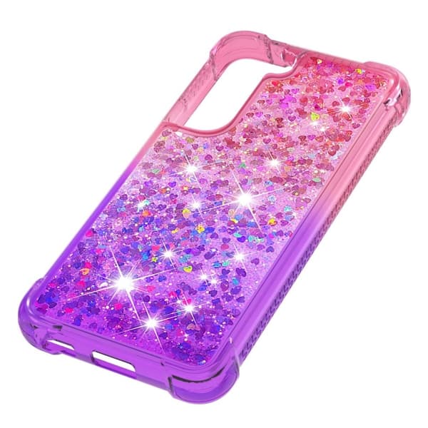 Princess Samsung Galaxy S22 skal - Flerfärgad multifärg