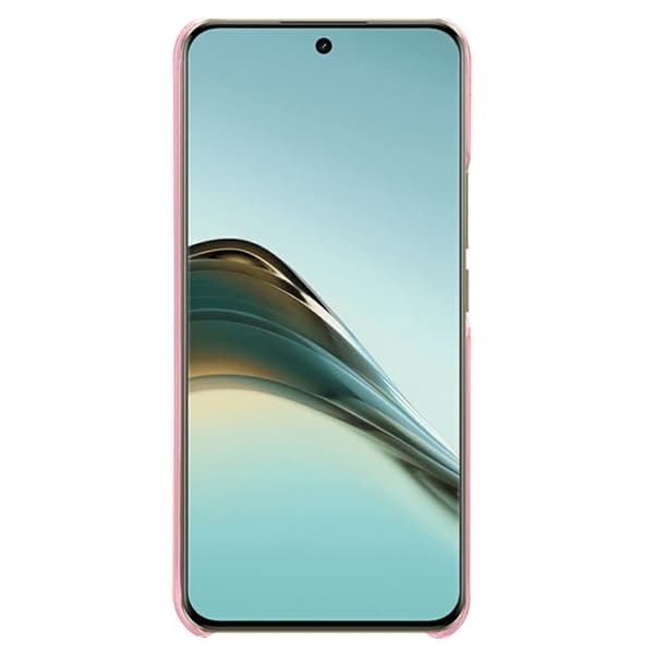 Prestige Realme 13 Pro 5G kotelot - Samppanjan Kulta Pink