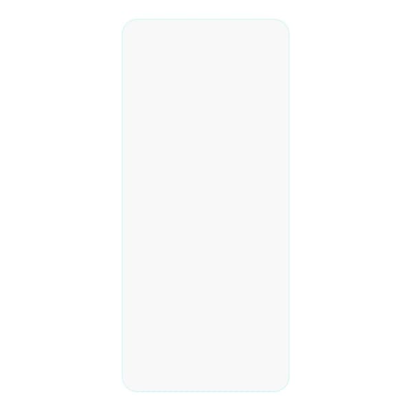 0.3mm härdat glas OnePlus 10T skärmskydd Transparent