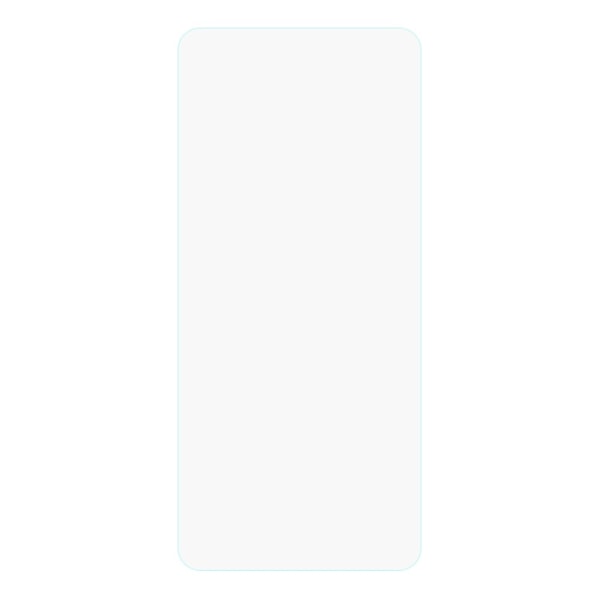 0.3mm karkaistua lasia OnePlus 10T näytönsuojat Transparent