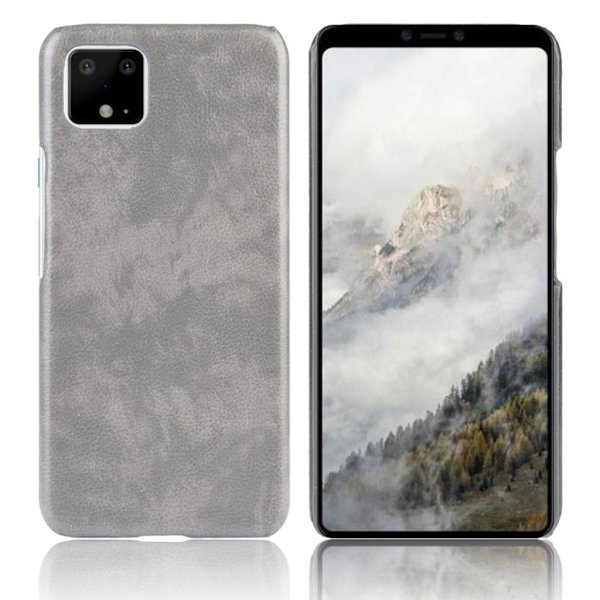 Prestige Google Pixel 4 XL deksel  - Grå Silver grey