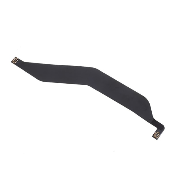 Huawei Mate 9 Pro Unik moderskorts kabel - Svart Svart