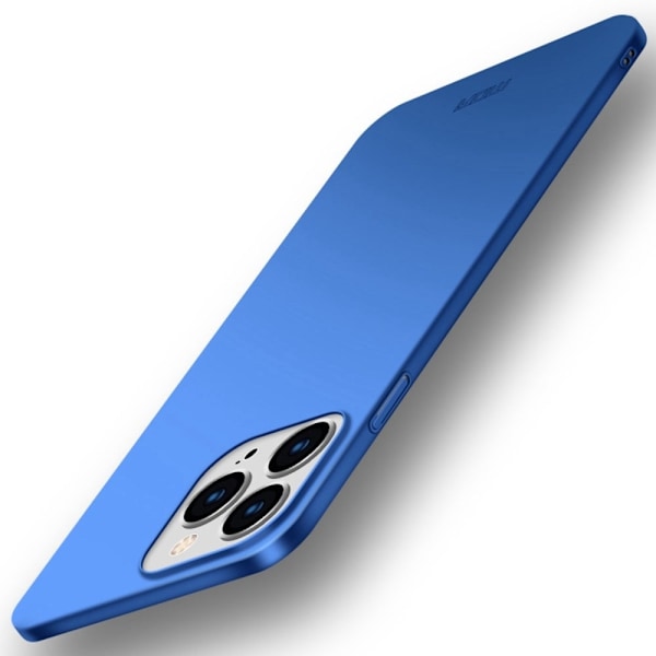 MOFi Slim Shield iPhone 14 Pro Max Suojakotelo - Sininen Blue