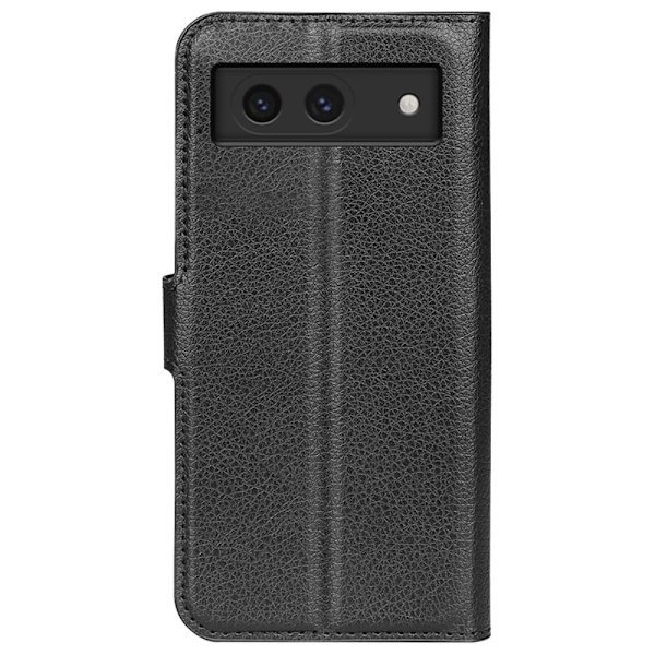 Deco Google Pixel 8A skal - Svart Svart