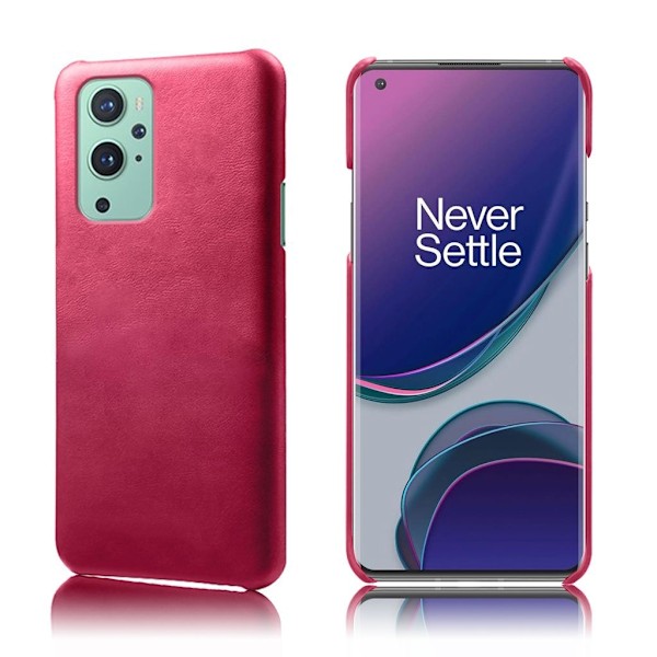 Prestige Etui OnePlus 9 Pro - Rose Pink