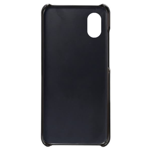 Prestige Etui Samsung Galaxy A23e - Sort Black