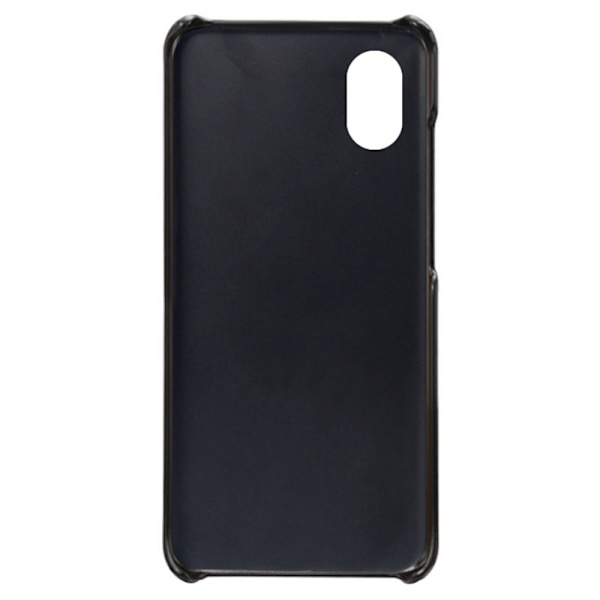 Prestige Etui Samsung Galaxy A23e - Svart Black