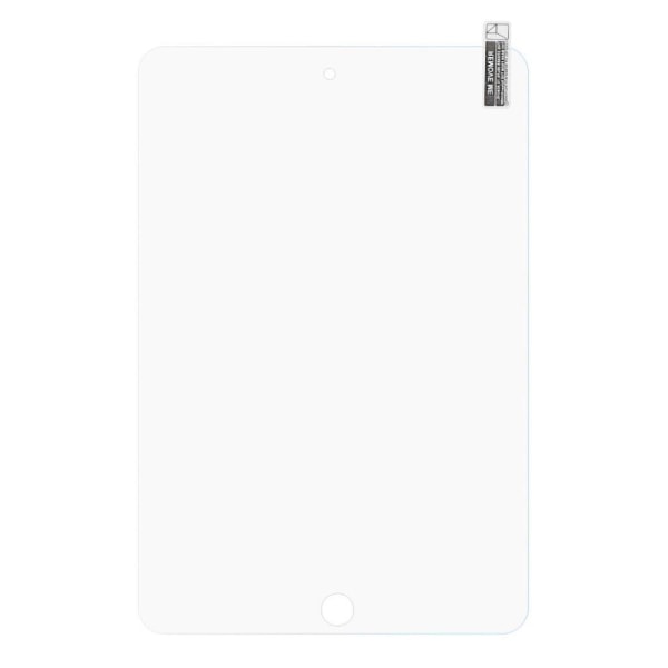 iPad Mini 2 / Mini 3 arc edge tempered glass screen protector Transparent
