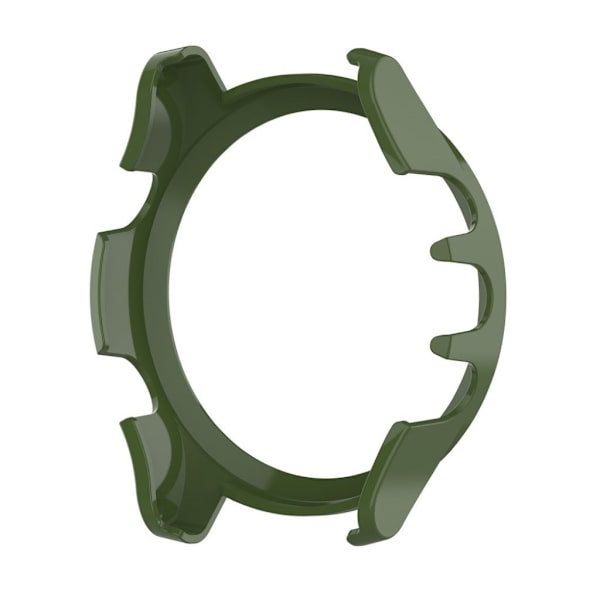Garmin Forerunner 935 / 945 hållbart ihåligt fodral - Grön Grön