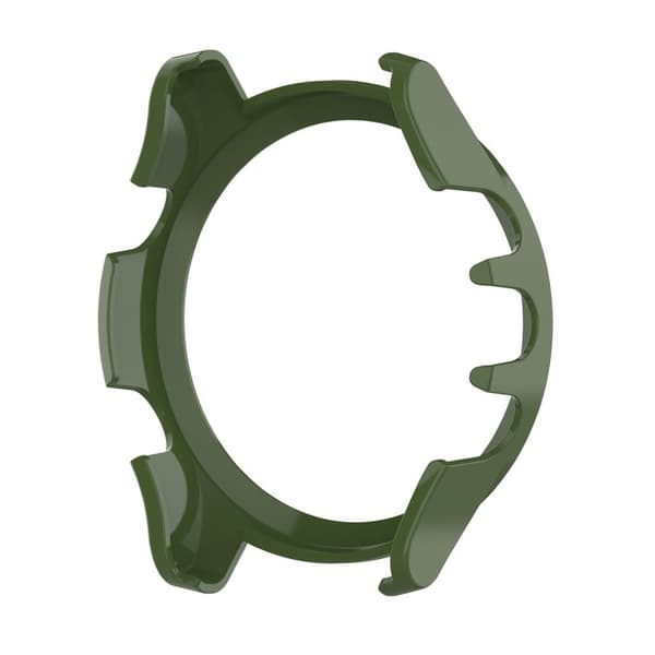 Garmin Forerunner Holdbare Hule Etui - Grønn Green