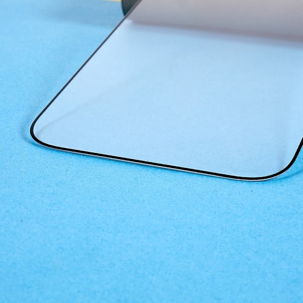 RURIHAI H9 tempered glass screen protector for iPhone 14 Pro Transparent