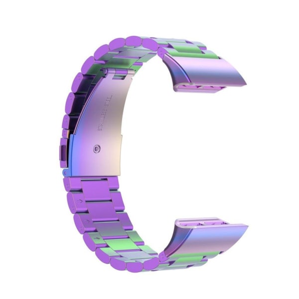 Garmin Forerunner 35 stainless steel watch band - Multi-color multifärg