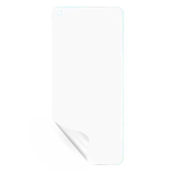 Ultra-klart OnePlus Nord CE 5G skärmskydd Transparent