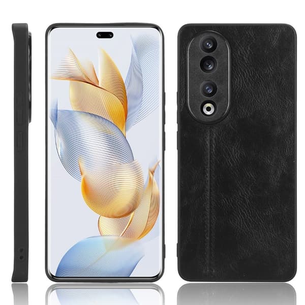Admiral Honor 90 Pro Suojakuori - Musta Black