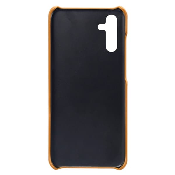 Prestige Etui Samsung Galaxy A54 - Orange Orange