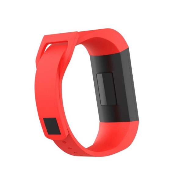 Xiaomi Redmi Watch  hållbar klockarmband - röd Röd
