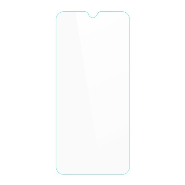 0.3mm härdat glas Infinix Smart 7 skärmskydd Transparent