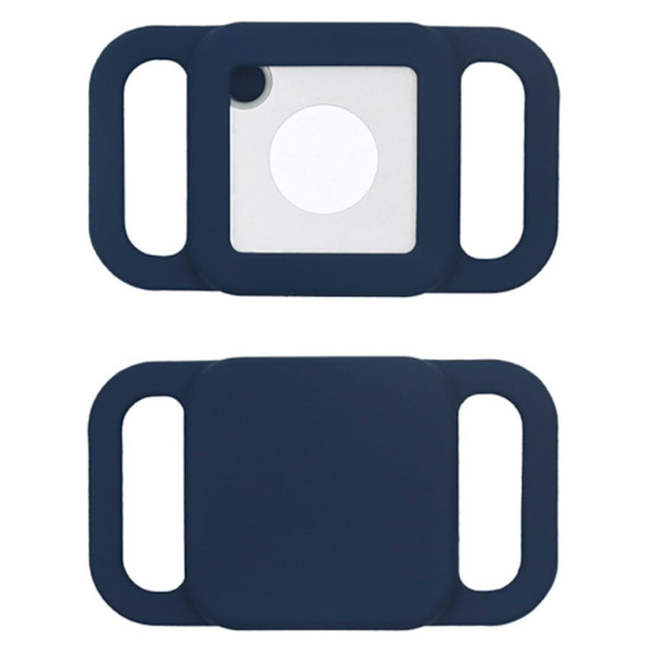Tile Mate silikonovertrekk - Midnattsblå Blue