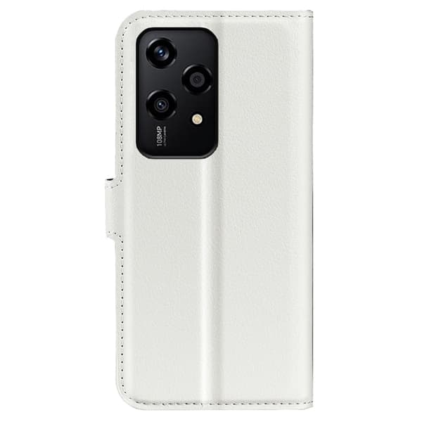 Classic Honor 200 Lite fodral - Vit Vit