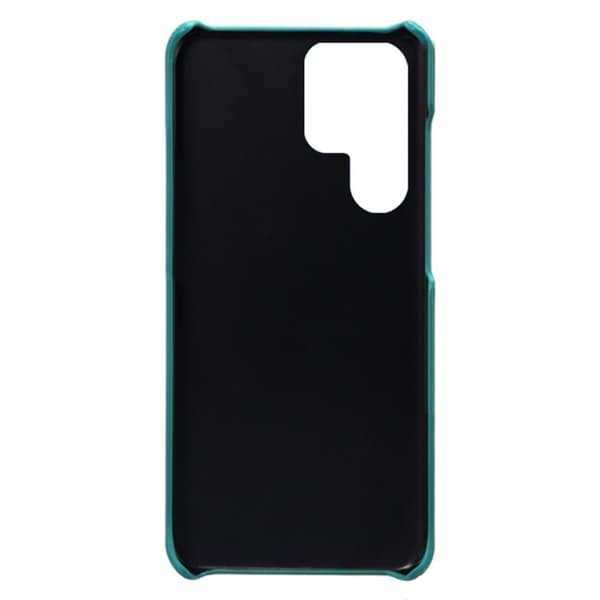 Prestige Etui Samsung Galaxy S22 Ultra - Grøn Green