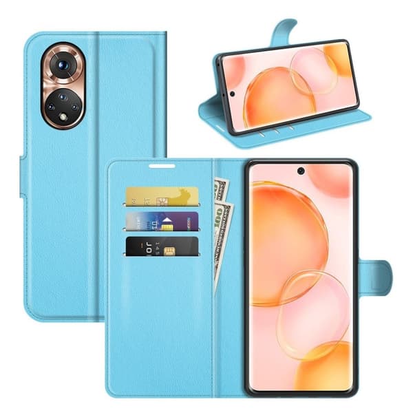 Classic Honor 50 Läppäkotelo - Sininen Blue