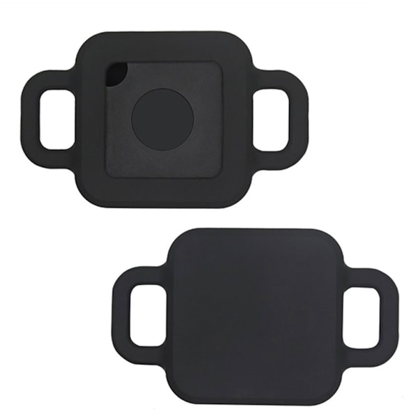Tile Pro silikonisuojus - Musta / M Black