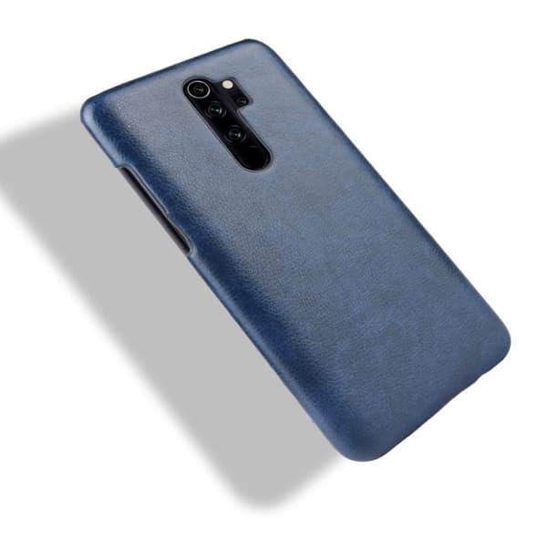 Prestige Xiaomi Redmi Note 8 Pro deksel - Blå Blue
