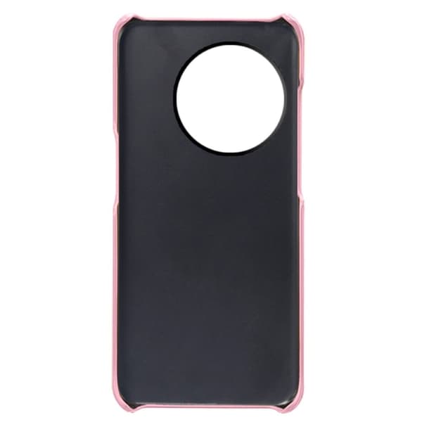 Dual Card Etui OnePlus Ace 2 Pro 5g - Rødguld Pink