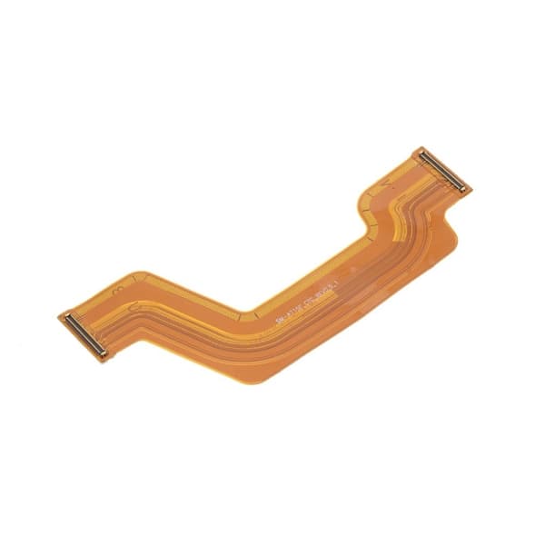 Samsung Galaxy A71 OEM hovedkort flex-kabel Brown