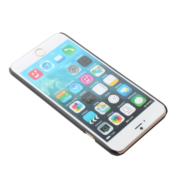 Persson (Palikka Illuusio) iPhone 6 Plus Suojakuori Multicolor