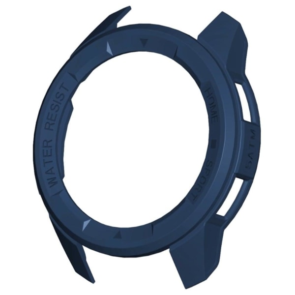 Mibro Watch X1 solid color protective cover - Midnight Blue Blå