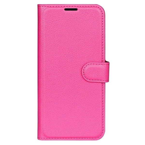 Classic Xiaomi Redmi Note 12 Pro Plus fodral - Rosa Rosa