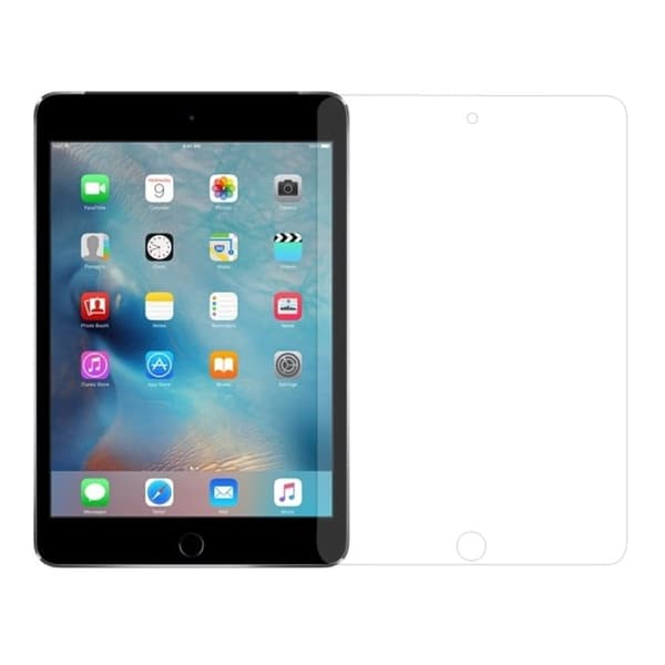 0.3mm Skjermbeskytter til iPad Mini 4 Transparent