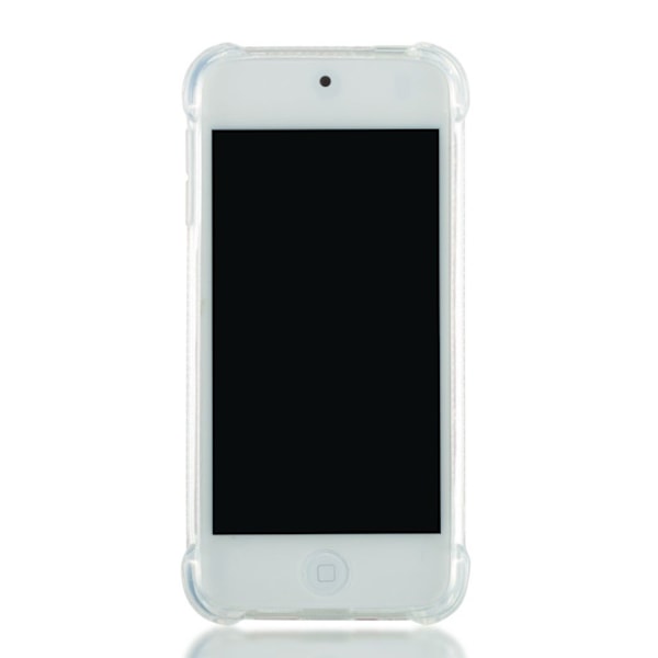 Glitter iPod Touch 6 skal - Guld Guld