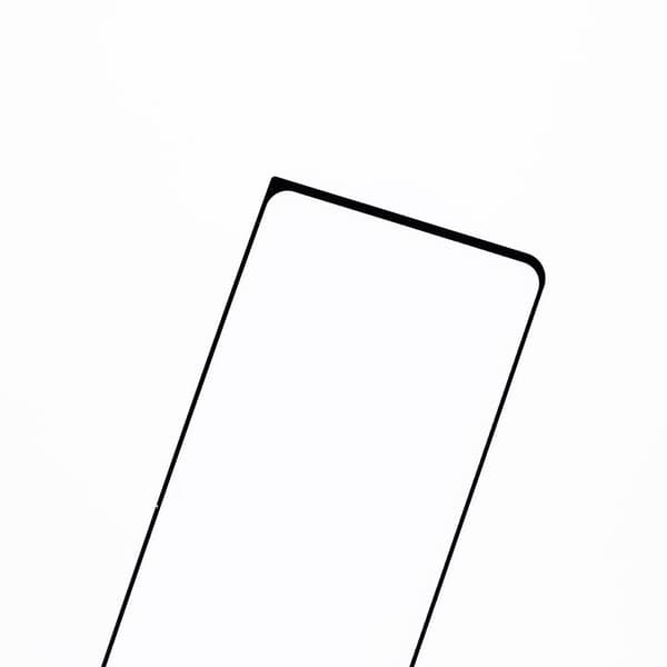 RURIHAI H9 tempered glass screen protector for Samsung Galaxy Z Fold5 Transparent