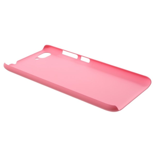 ASUS Zenfone 4 Max 5.5 (ZC554KL) Enkelt skal - Ljus rosa Rosa