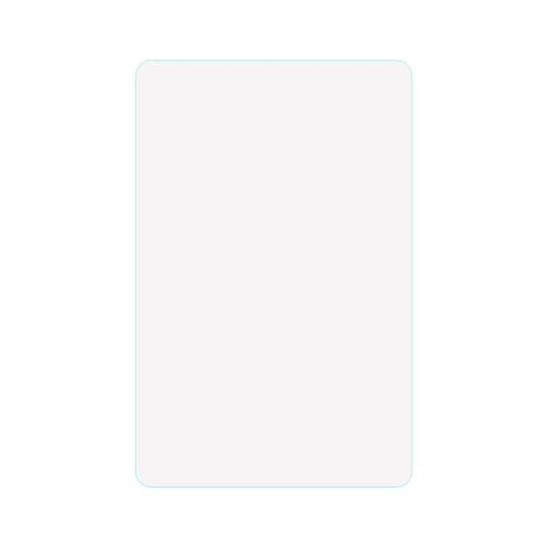 0.3mm arc edge tempered glass screen protector Oppo Pad 2 Transparent