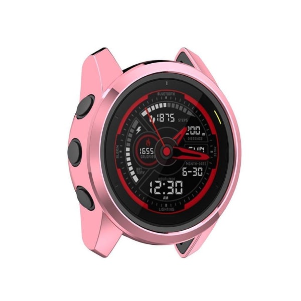 Garmin Forerunner 745 galvanisering etui - pink Pink