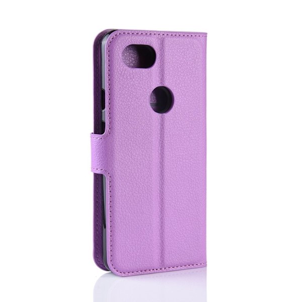 Classic Google Pixel 3a etui - Lilla Purple