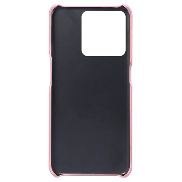 Croco OnePlus Ace Racing kotelot - Ruusukulta Pink