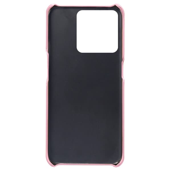 Prestige OnePlus Ace Racing cover - Pink Pink
